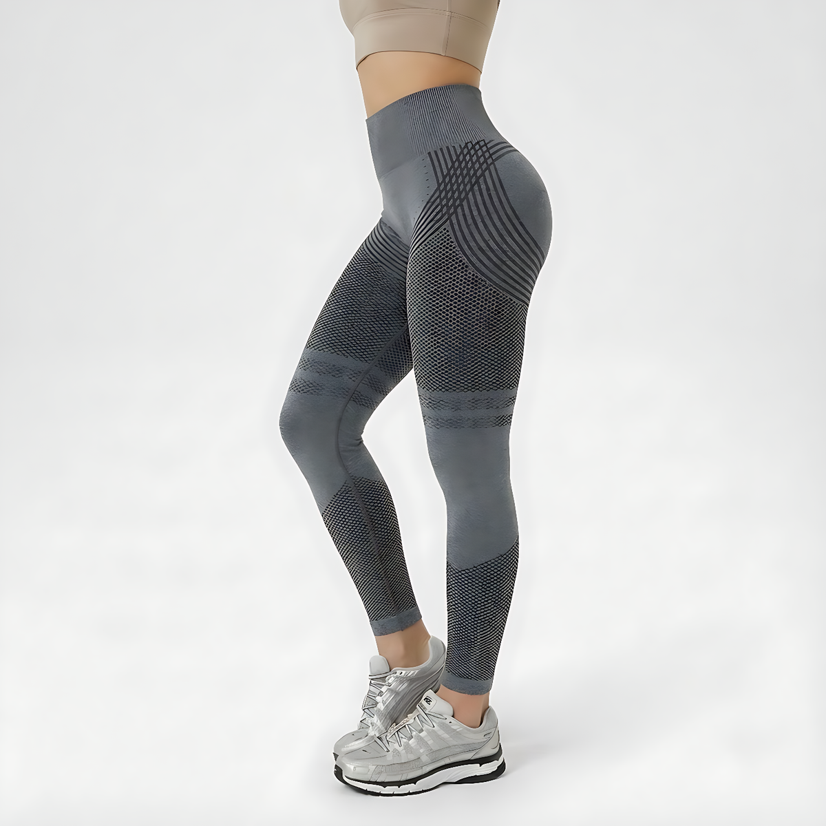 Gray