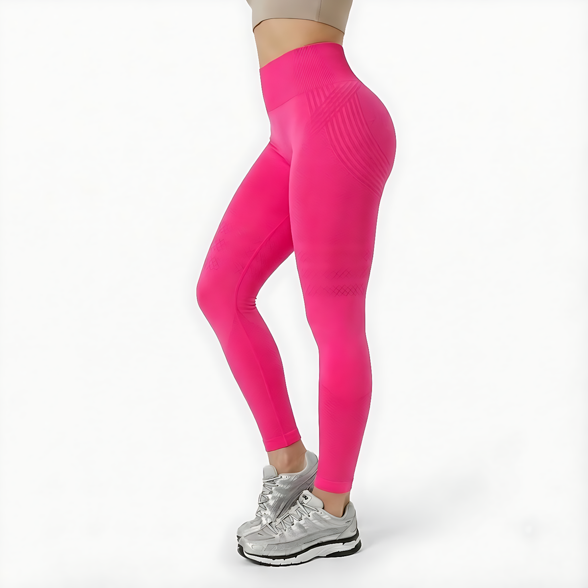 Sugar Pink