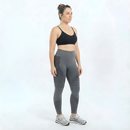 3D Sculpt Compression Leggings