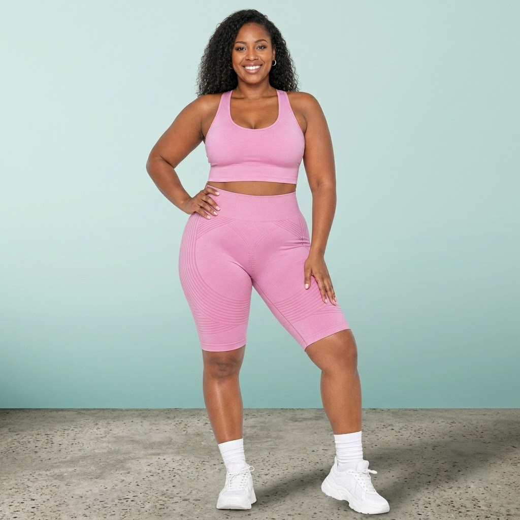 Sugar Pink